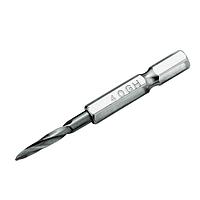 TOP Kogyo ETK-4.0S Hexagonal shank tapered drill bit mini type (4mm)