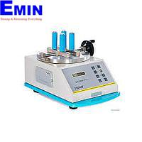 Bottle cap torque meter