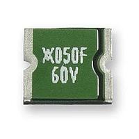 Littelfuse DECASMDC050F/60-2 PolySwitch Resettable Fuse .55A 60V 10A Imax