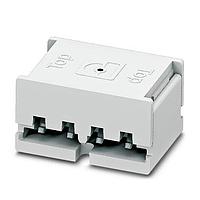 PHOENIX CONTACT 1025894 Fixed Terminal Blocks PTF 0,3/4-BB-10-H KP