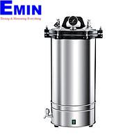 Zonkia YX-280A High Pressure Portable Autoclave (30L)