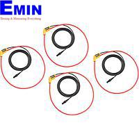 FLUKE I17XX-FLEX6KIP/4PK Flexible Current Probes (4  units 6000A, 36 IN, IP65, for  17XX series)