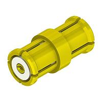 Micro-Mode MMSP-7556 RF Adapters - In Series CONN ADAPT JACK-JACK SMP 50 OH
