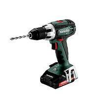 METABO BS 18 LT COMPACT Cordless drill / screwdriver (0-1600 rpm)