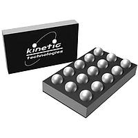 Kinetic Technologies KTS1698AEDAB-TA Load Switch 5ARMS VBUS Current-Sink Protection Load Switch