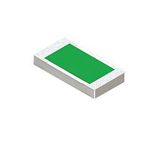 Vishay Barry RP1206CT-1000GN-96TR Thick Film Resistors SMD 1206 100ohms 2% 16W BeO Wraparound