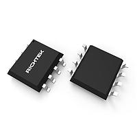 Richtek RT9612BZS High-Side, Low-Side Synchronous-Rectified Buck MOSFET Driver