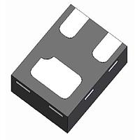 Diodes Incorporated MMBT3904FA-7B BJTs - Bipolar Transistors 40V NPN SM Trans 435mW 40V Vceo