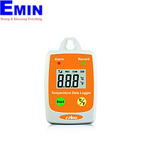 Temperature - Humidity - Air pressure Meter, Datalogger Inspection Service