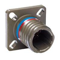 DEUTSCH - TE Connectivity YACT20MB99BN000000 Connectors SQUARE FLNG RECETCLE
