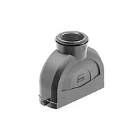 HARTING 19430240448 Housings HAN-ECO 24B HD SG LV TOP ENTRY M40 WO GLN