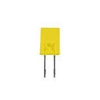 Kingbright WP103YD Single Color LEDs YELLOW DIFFUSED