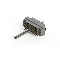 EDAC 519-036-520-401 Connectors Rack & Panel Connector
