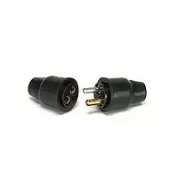 Littelfuse M-121 Connectors CONN 2 POLE POL