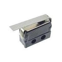 C&K MMGGF5P0T Mini Size Snap