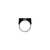 Square D 9001KN206F Legend LEGEND PLATE ENGRAVED IN FRENCH