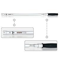 TOPTUL ANAP01A0 Interchangeable Torque Handle (200-1000 Nm)