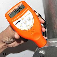 HUATEC Coating Thickness Meter Calibration Service