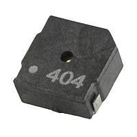Same Sky (formerly CUI Devices) CMT-5023S-SMT-TR Electromagnetic Buzzer 5mm sq 4kHz 3V SMT