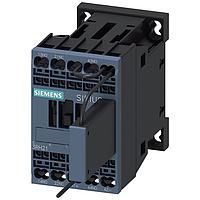 SIEMENS 3RH21222KG400LA4 Electromechanical Contactors CONT RELAY FOR RAILWAY,2NO+1NC, DC