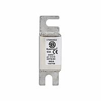 Eaton Bussmann 170M2662 High Speed Fuse 63A 690V 00TN/80 GR