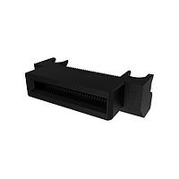 Amphenol FCI ME10056334B1A01 Headers Mini Cool Edge 060mm Gen Z EDSFF 56 pins SMT Straddle mount 2794mm PCB
