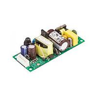 XP Power ECL15UT02-T AC-DC Converter AC/DC, TRIPLE, 15W