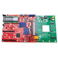 NewAE Technology NAE-CW340-OTKIT FPGA CW340 Luna Board for OpenTitan Emulation with Kintex UltraScale KU095