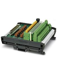PHOENIX CONTACT 2905866 Terminal Block Interface Modules UM-D37M/DS/FU/ DI120V/C300/R IM
