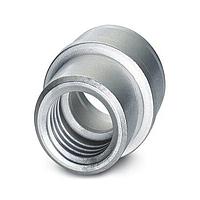 PHOENIX CONTACT 1412501 Accessories SACC-FP-F-M8PRESSSMD SCRW FRNT MNT SOCKE