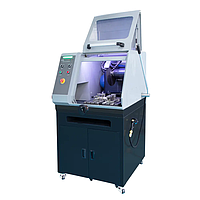 Trojan CT-300 Manual Cut-off Machine (Φ300 mm / Φ350 mm; 2000-2500rpm)