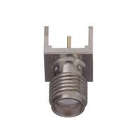 Johnson / Cinch Connectivity Solutions 142-0701-216 PCB Connectors PC JACK NICKEL