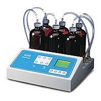 HACH Trak II BOD analyzer