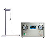 NOSELAB ATS AB04 Premixed Flame Apparatus for Cable Fire Resistance Tests