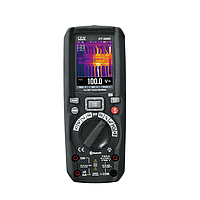 CEM DT-9889 2 in 1 InfraRed Thermometer & Non-contact AC Voltage (True RMS, AC/DC 1000V, 10A)
