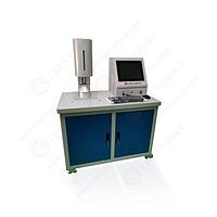 Lisun GLE-20 Face Masks Particulate Filtration Efficiency PFE Tester (10～100L/min)