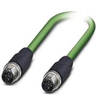 PHOENIX CONTACT 1404307 Ethernet Cables / Networking Cables VS-MSD-MSD- 93B-LI/20,0