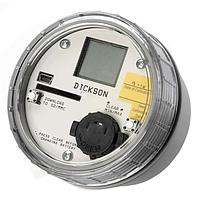 Dickson PR125 Pressure Data Logger (0-100 PSI)