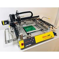 VP-2500DP Precision Belt PNP machine