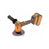 Yamasu DCA2 Cordless high speed angle grinder (12000rpm)
