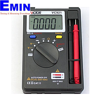 VICTOR VC921 Multimeter (600V)