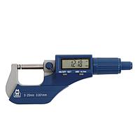 MOORE & WRIGHT MW200-04DBL Workshop Digital Micrometer (75-100mm, 0.001mm)