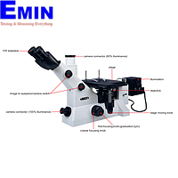 INSIZE ISM-M2000 Metallurgical MicroScope