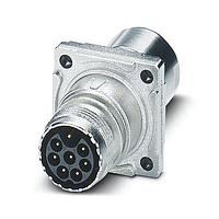PHOENIX CONTACT 1618790 Circular Metric Connectors ST-7EP1N8ACK03S