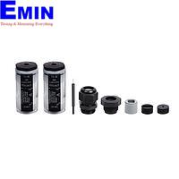 TESTO 0554 0660 Control and Calibration Kit (11.3~75.3%RH)