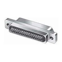 Glenair MWDM2L-37PSB Micro-D D-Sub Connectors MICRO D