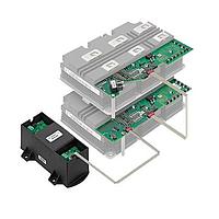 Power Integrations 1SP0335V2M1-MBN800H45E2-H IGBT, MOSFET Gate Drivers Gate Driver ONLY for Hitachi MBN800H45E2-H module