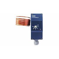 Jumo FrostTHERM-AT Frost protection thermostat (-10 ~ +15 °C)