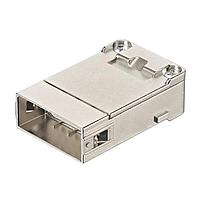 HARTING 09142203013 Heavy Duty Power Connectors Shielded module 20pin Male Insert - High Mating Cycle Version