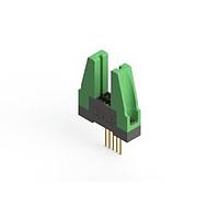 EDAC 395-005-541-188 Standard Card Edge Connectors .100" (2.54mm) Pitch Card Edge Connector